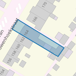 Perceel HVS00-R-7500