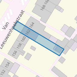 Perceel HVS00-R-7501