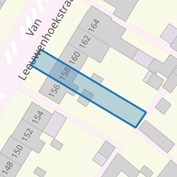 Perceel HVS00-R-7503