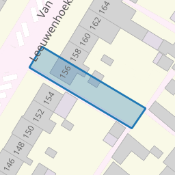 Perceel HVS00-R-7504