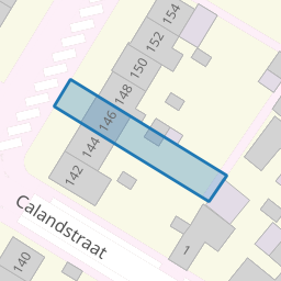 Perceel HVS00-R-7509