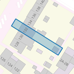 Perceel HVS00-R-7516