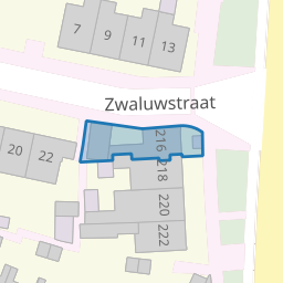 Perceel HVS00-R-7519