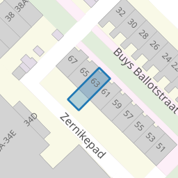 Perceel HVS00-R-7525