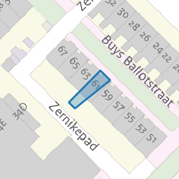 Perceel HVS00-R-7526