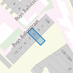 Perceel HVS00-R-7531