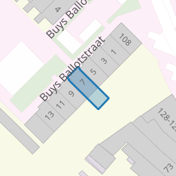 Perceel HVS00-R-7532