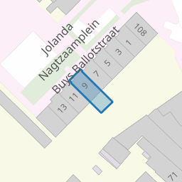 Perceel HVS00-R-7533