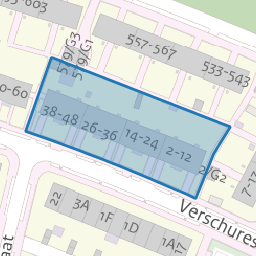 Perceel HVS00-R-7536