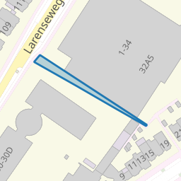 Perceel HVS00-R-7539