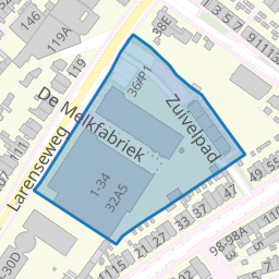 Perceel HVS00-R-7541