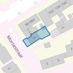 Perceel HVS00-R-7551