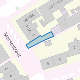 Perceel HVS00-R-7552