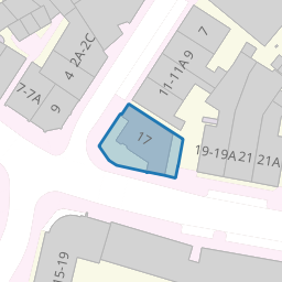 Perceel HVS00-R-7564