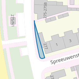 Perceel HVS00-R-7570