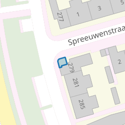 Perceel HVS00-R-7571