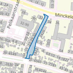 Perceel HVS00-R-7576