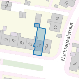 Perceel HVS00-R-7592