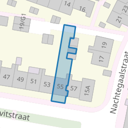Perceel HVS00-R-7593