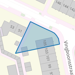 Perceel HVS00-R-7595