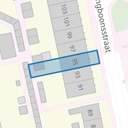 Perceel HVS00-R-7600