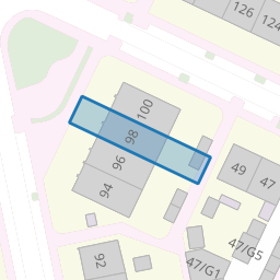 Perceel HVS00-R-7605