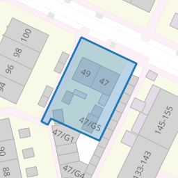 Perceel HVS00-R-7607