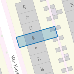 Perceel HVS00-R-7615