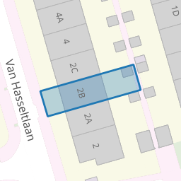 Perceel HVS00-R-7621