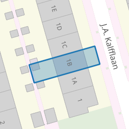 Perceel HVS00-R-7622