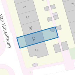 Perceel HVS00-R-7623