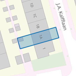 Perceel HVS00-R-7624