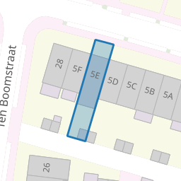 Perceel HVS00-R-7630