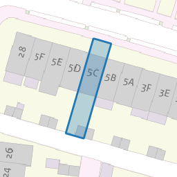 Perceel HVS00-R-7632