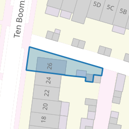 Perceel HVS00-R-7639