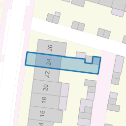 Perceel HVS00-R-7640