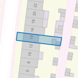 Perceel HVS00-R-7645