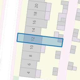 Perceel HVS00-R-7646