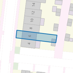 Perceel HVS00-R-7649