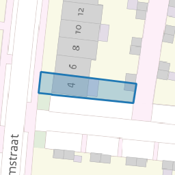 Perceel HVS00-R-7650