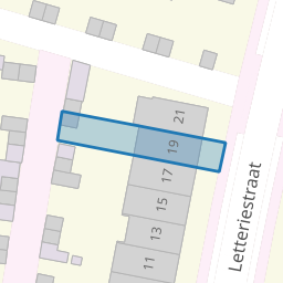 Perceel HVS00-R-7652