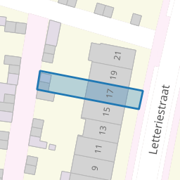 Perceel HVS00-R-7653