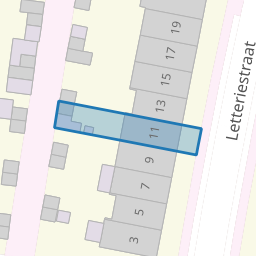 Perceel HVS00-R-7656