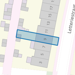 Perceel HVS00-R-7657