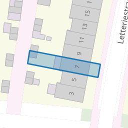 Perceel HVS00-R-7658