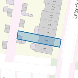 Perceel HVS00-R-7659