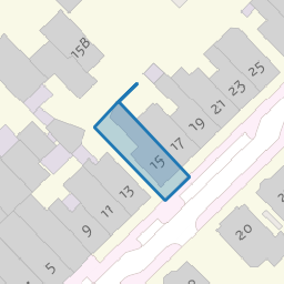 Perceel HVS00-R-7676