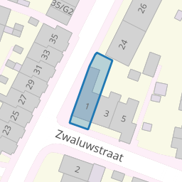 Perceel HVS00-R-7682