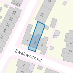 Perceel HVS00-R-7683