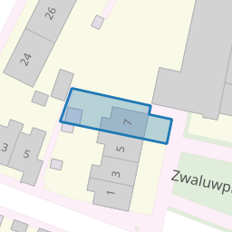 Perceel HVS00-R-7685